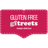 GFTreets: Simply Delicious Gluten-Free Donuts!